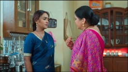 Bas Itna Sa Khwaab - 5th April 2025